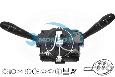 Steering Column Switch