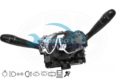 Steering Column Switch