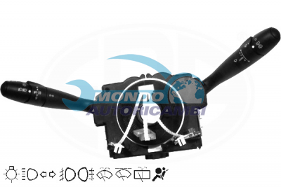 Steering Column Switch