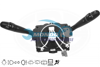 Steering Column Switch