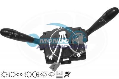 Steering Column Switch