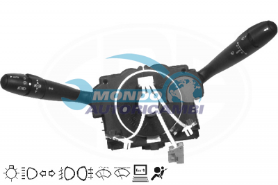 Steering Column Switch