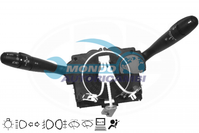 Steering Column Switch