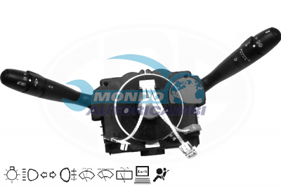 Steering Column Switch