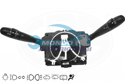 Steering Column Switch