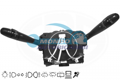 Steering Column Switch