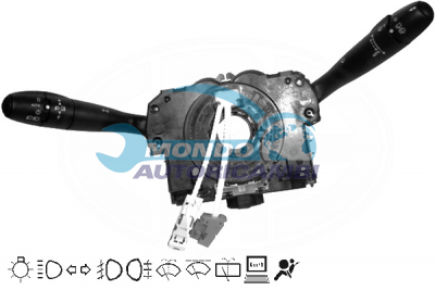 Steering Column Switch
