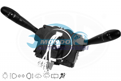 Steering Column Switch
