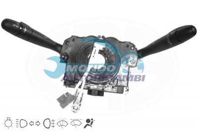 Steering Column Switch