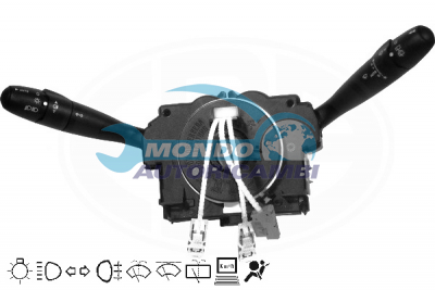Steering Column Switch