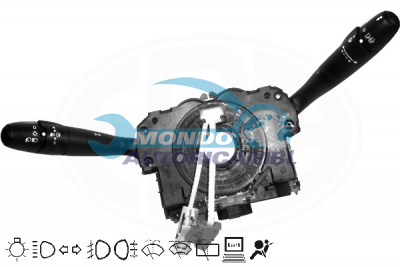 Steering Column Switch