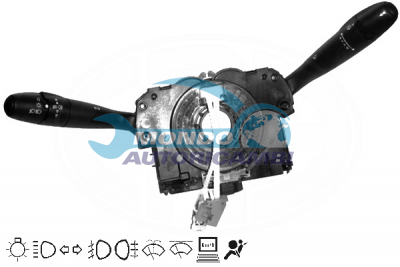 Steering Column Switch