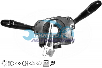 Steering Column Switch