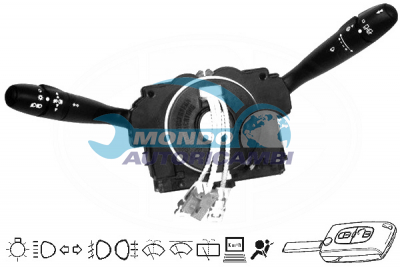 Steering Column Switch