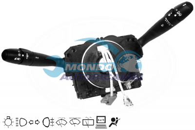 Steering Column Switch