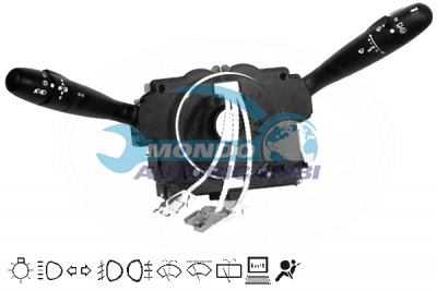 Steering Column Switch