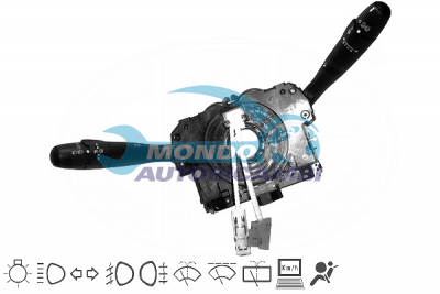 Steering Column Switch