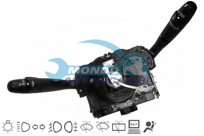 Steering Column Switch
