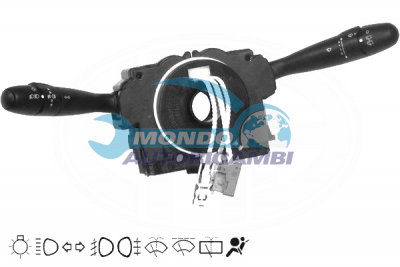 Steering Column Switch