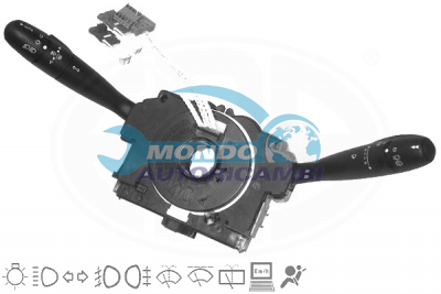 Steering Column Switch