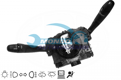 Steering Column Switch
