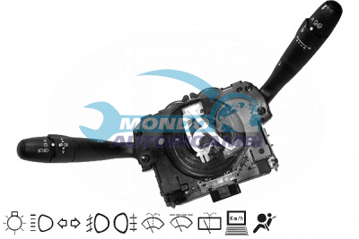 Steering Column Switch