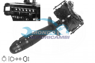 Steering Column Switch