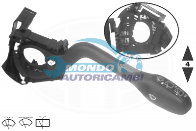 Steering Column Switch