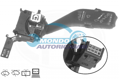 Steering Column Switch