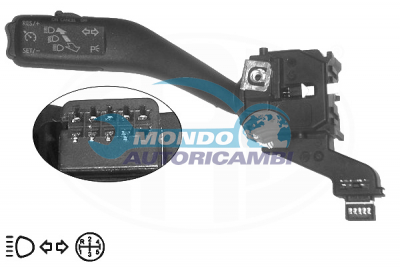 Steering Column Switch