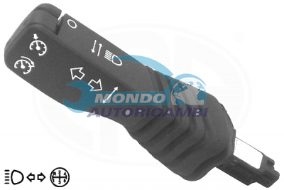 Steering Column Switch