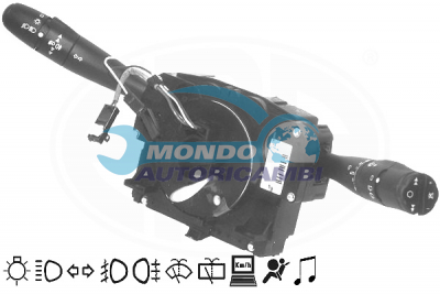 Steering Column Switch