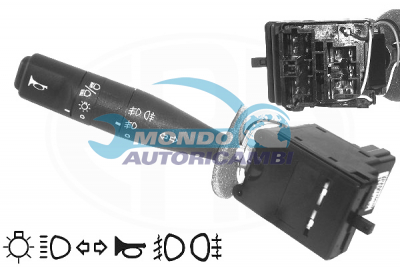 Steering Column Switch
