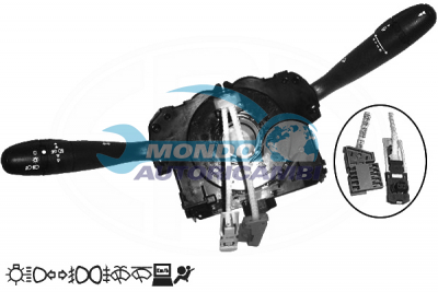 Steering Column Switch