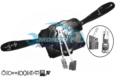 Steering Column Switch