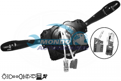 Steering Column Switch