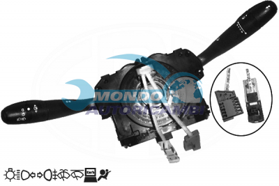 Steering Column Switch