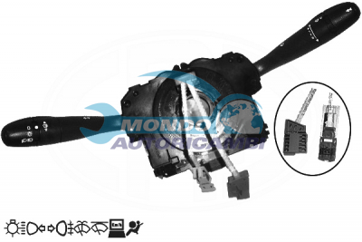 Steering Column Switch