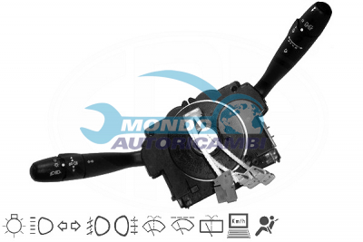 Steering Column Switch