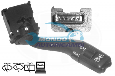 Steering Column Switch