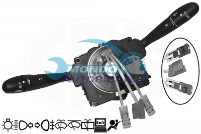 Steering Column Switch