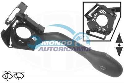 Steering Column Switch