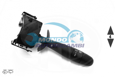 Steering Column Switch