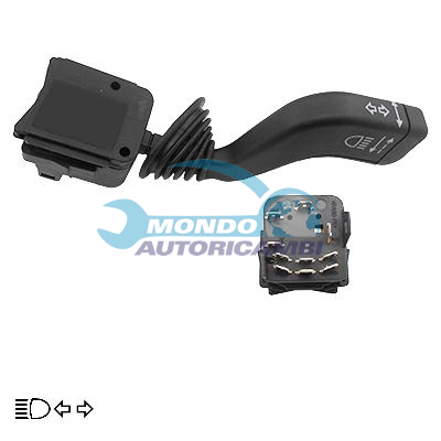 Steering column switch