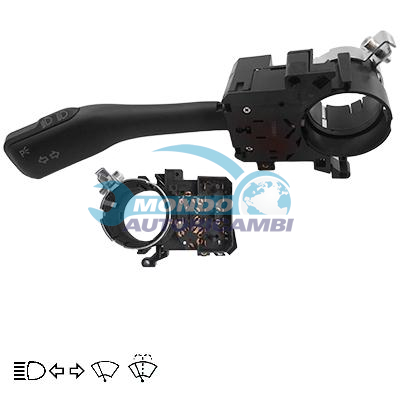 Steering column switch