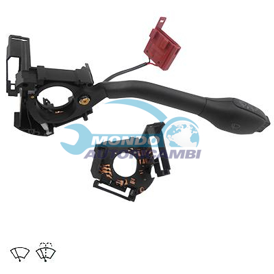 Steering column switch