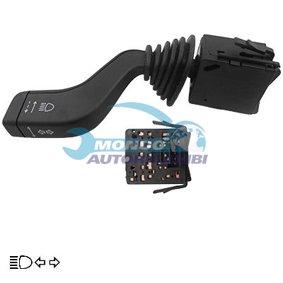 Steering column switch