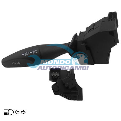 Steering column switch