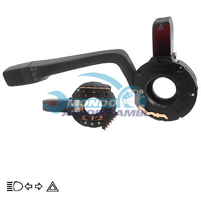 Steering column switch