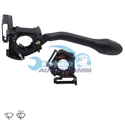 Steering column switch